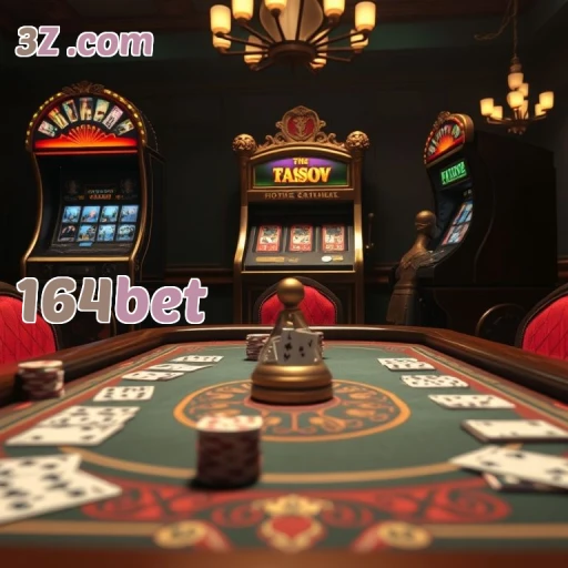 Apostas Inovadoras na 164bet: Novas Experiências para Usuários