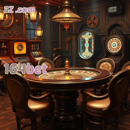 Bônus Imperdíveis no 164bet: Aumente Sua Diversão nos Jogos