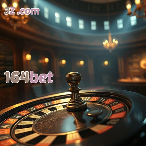 Cassino Emocionante da 164bet: Diversão Sem Limites