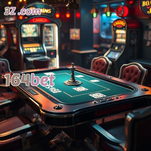 164bet