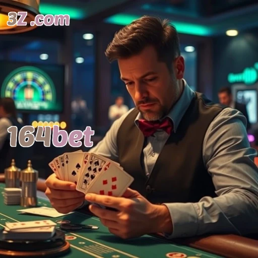 Login Inovador e Seguro: 164bet Revoluciona a Jogatina Online