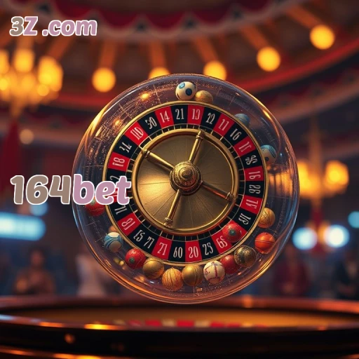 Promoções Incríveis na 164bet: Atraia seu Jogo!